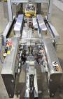 Wexxar-Belcor 505 Semi-Automatic Case Former / Case Erector with 150 Taper